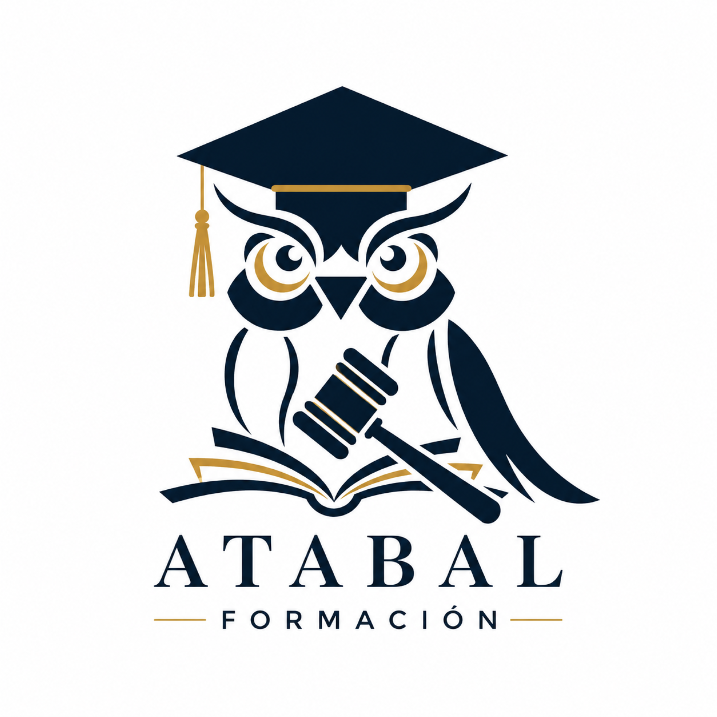 Atabal Formación
